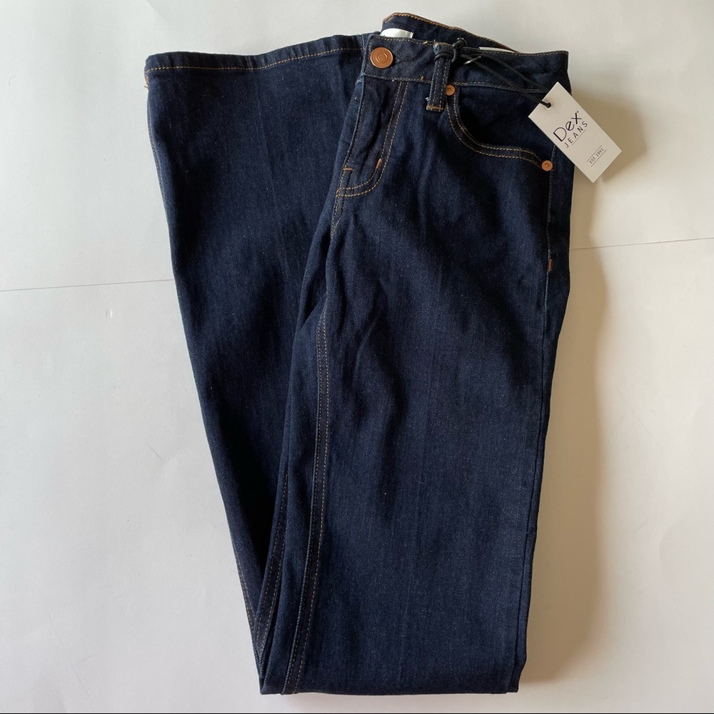 Dex Tyler Slim Boot Cut Jeans Size 25 x 32